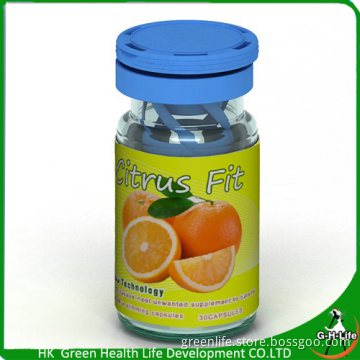 Citrus' Fit Diet Pill 350mg *30pills Fastest Effective Lose Weight